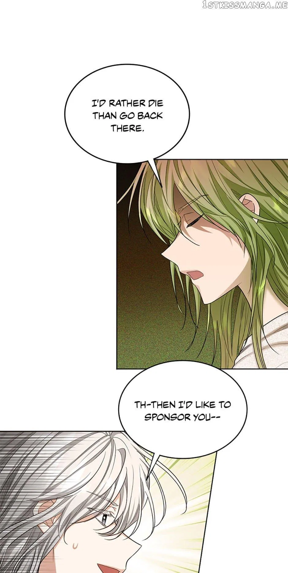 The Duke of Ashleyan’s Contractual Marriage Chapter 49 – Page 45