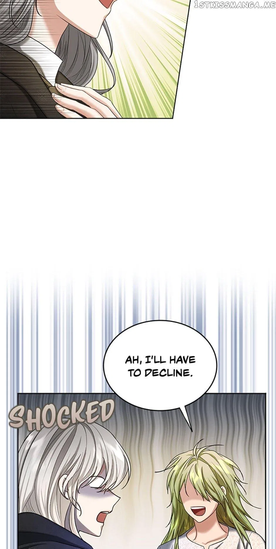 The Duke of Ashleyan’s Contractual Marriage Chapter 49 – Page 46