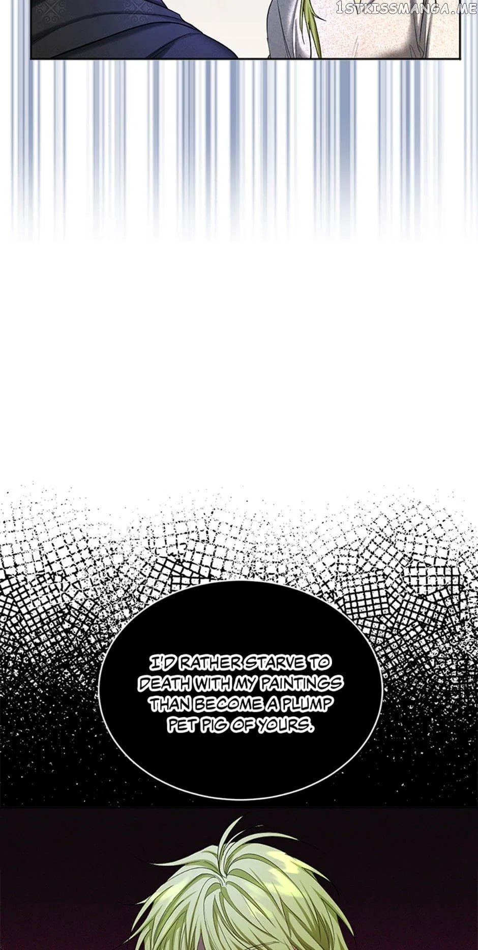 The Duke of Ashleyan’s Contractual Marriage Chapter 49 – Page 47