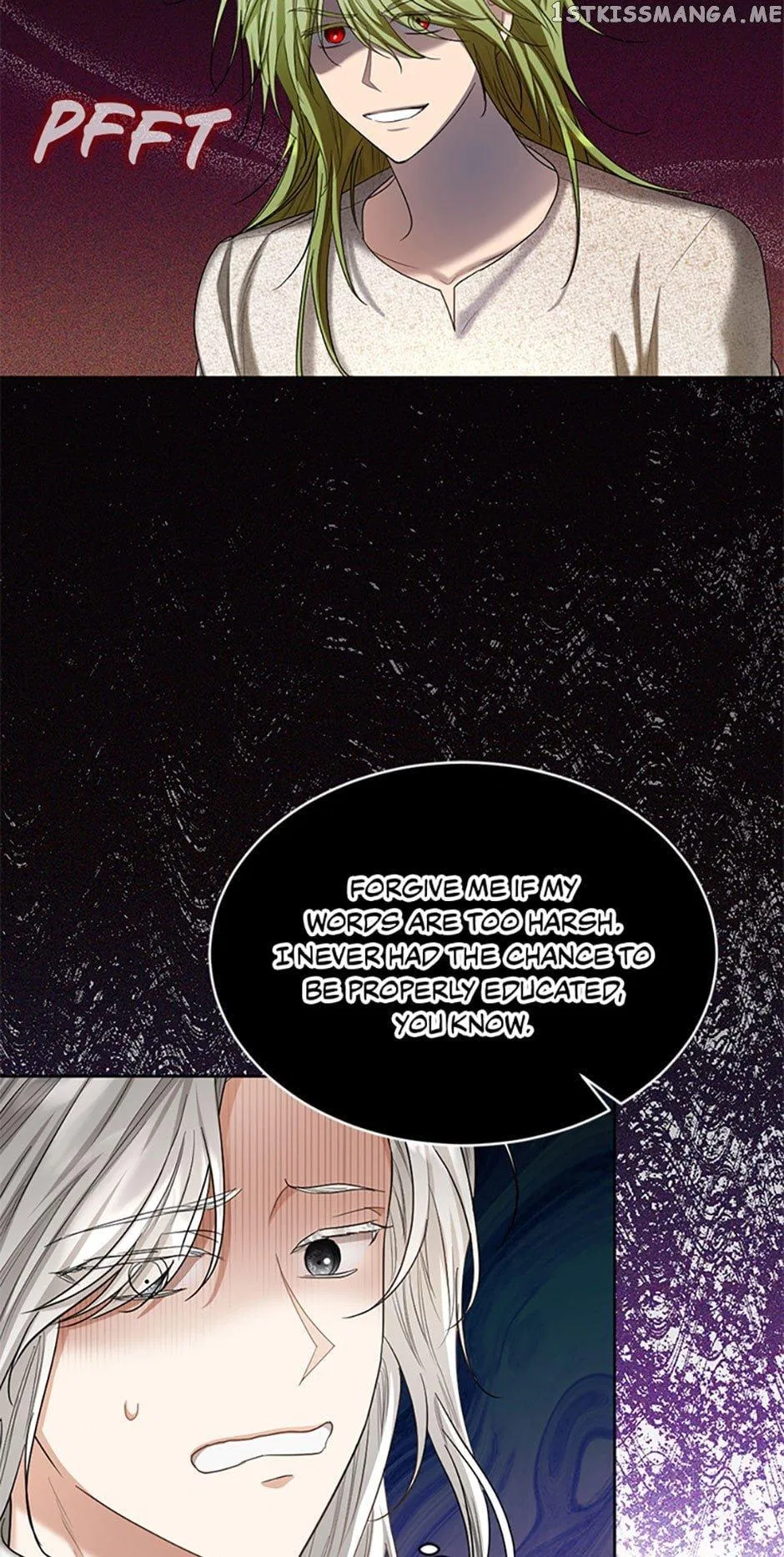 The Duke of Ashleyan’s Contractual Marriage Chapter 49 – Page 48