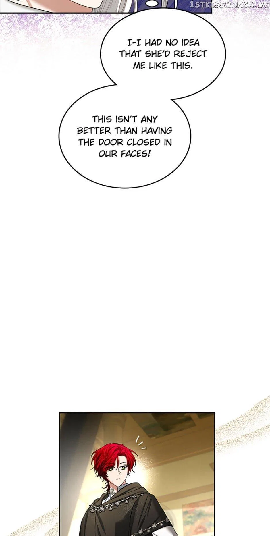The Duke of Ashleyan’s Contractual Marriage Chapter 49 – Page 49
