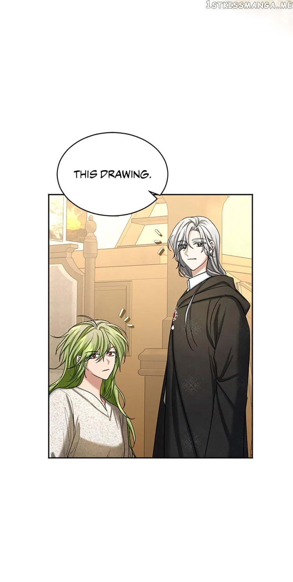 The Duke of Ashleyan’s Contractual Marriage Chapter 49 – Page 51