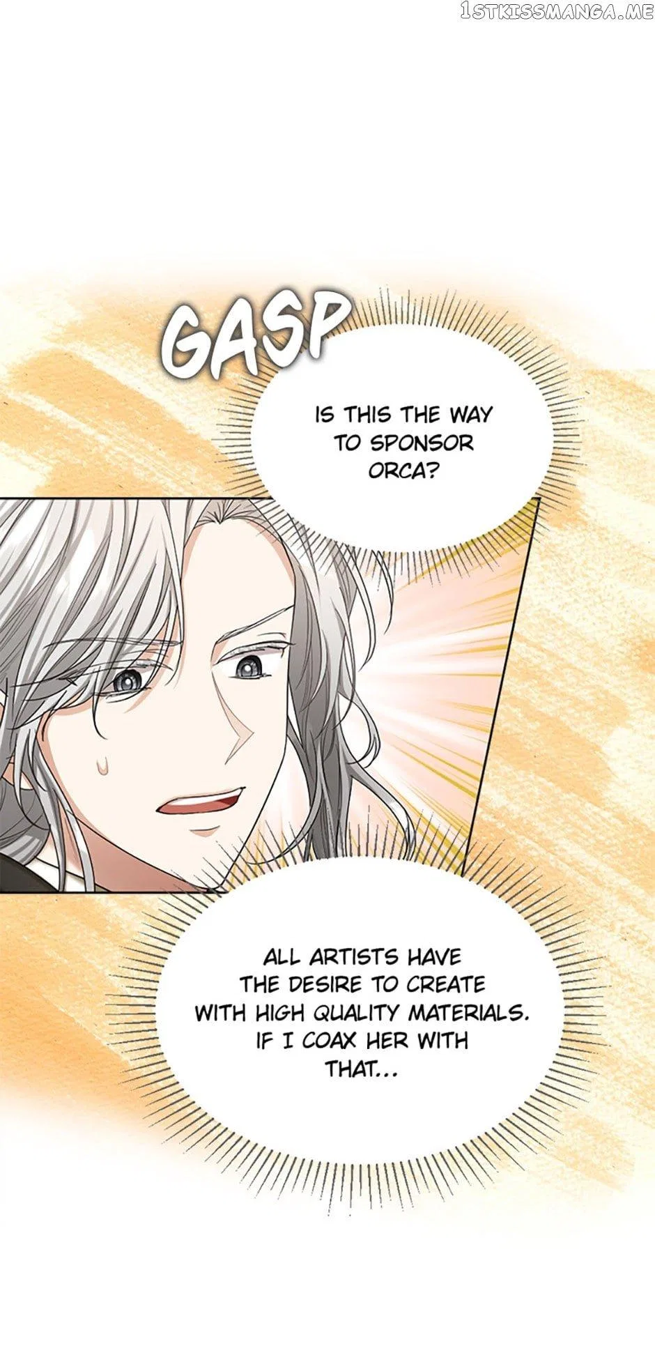 The Duke of Ashleyan’s Contractual Marriage Chapter 49 – Page 54