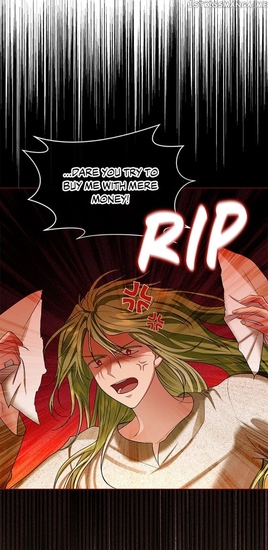 The Duke of Ashleyan’s Contractual Marriage Chapter 49 – Page 57