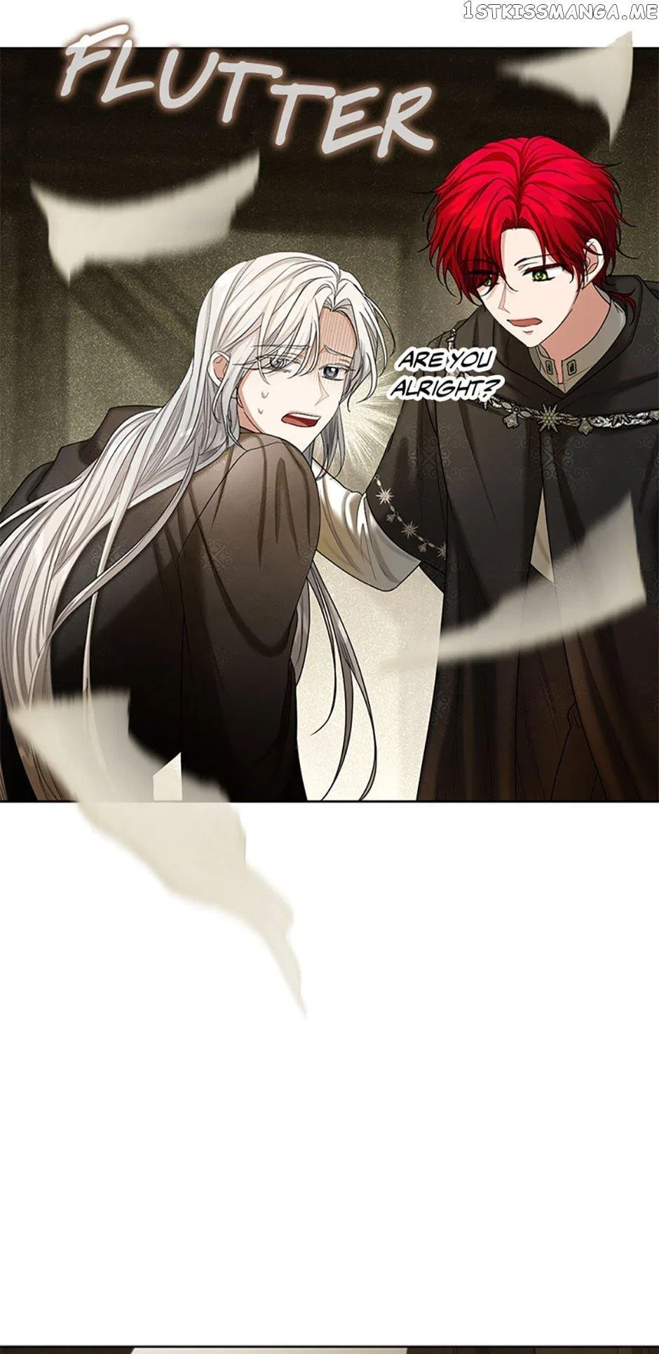 The Duke of Ashleyan’s Contractual Marriage Chapter 49 – Page 60