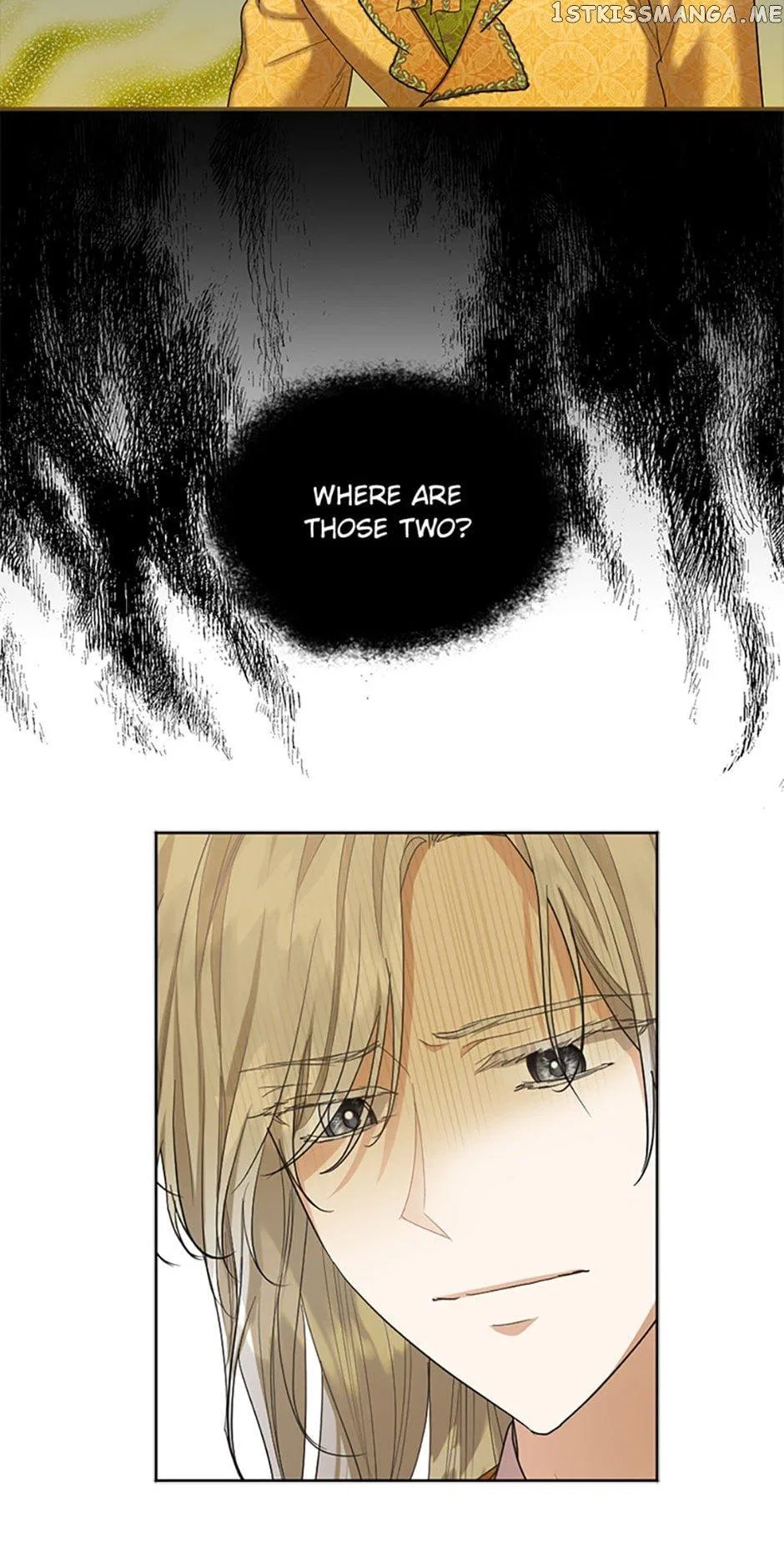 The Duke of Ashleyan’s Contractual Marriage Chapter 48 – Page 3