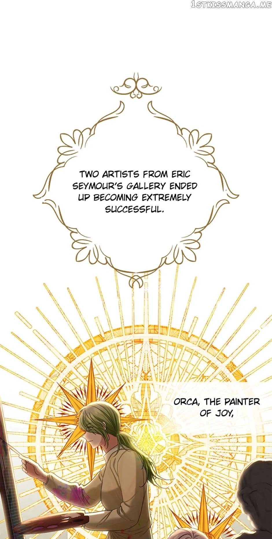 The Duke of Ashleyan’s Contractual Marriage Chapter 48 – Page 4