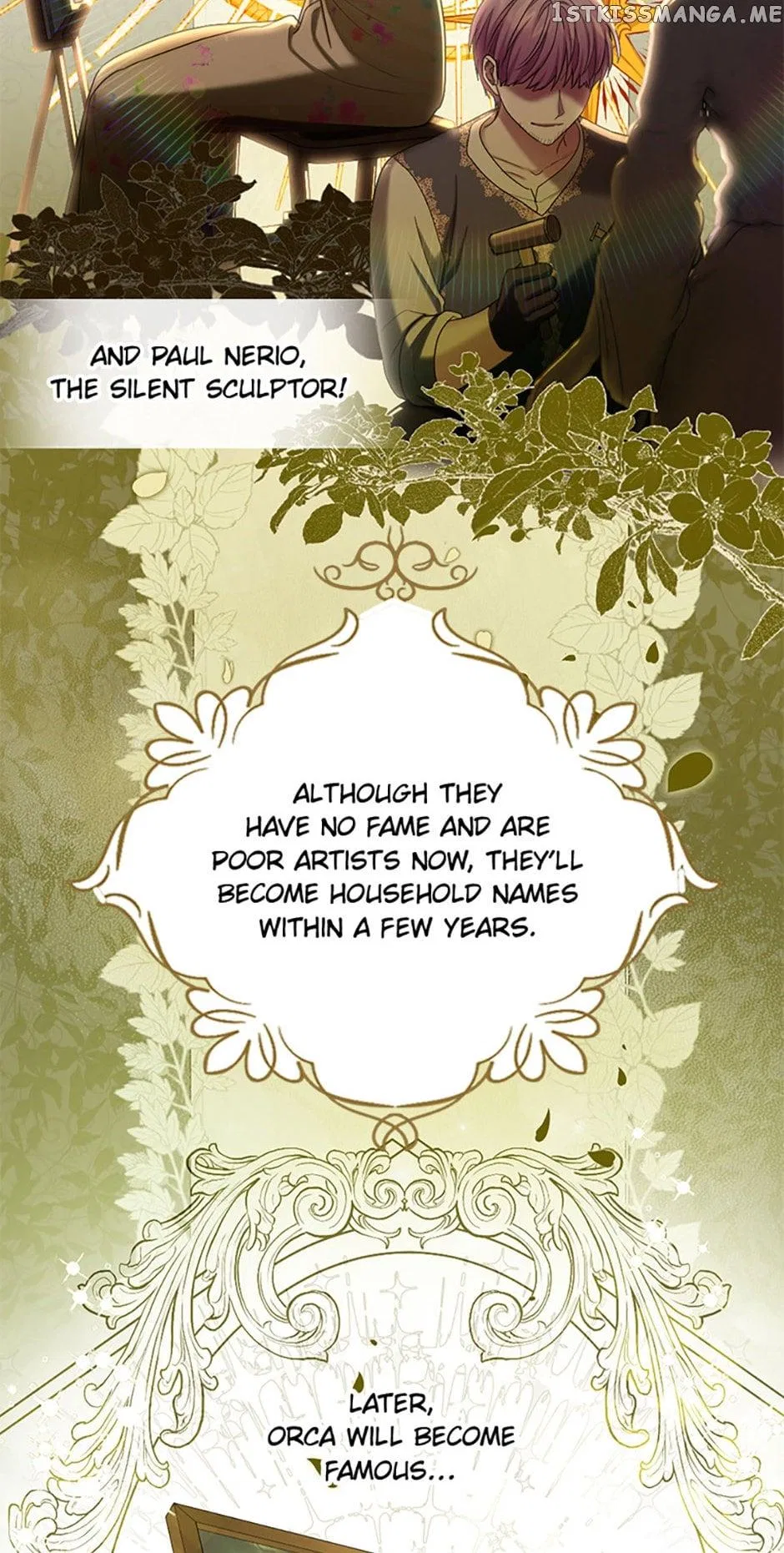 The Duke of Ashleyan’s Contractual Marriage Chapter 48 – Page 5