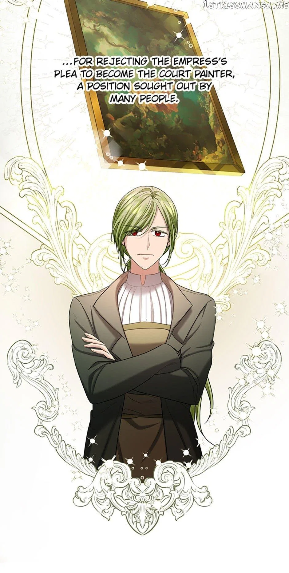 The Duke of Ashleyan’s Contractual Marriage Chapter 48 – Page 6