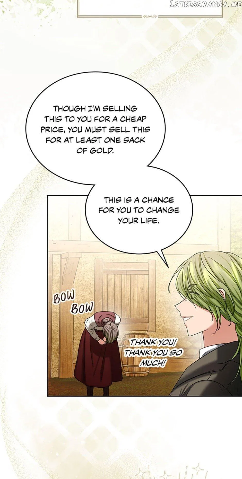 The Duke of Ashleyan’s Contractual Marriage Chapter 48 – Page 8