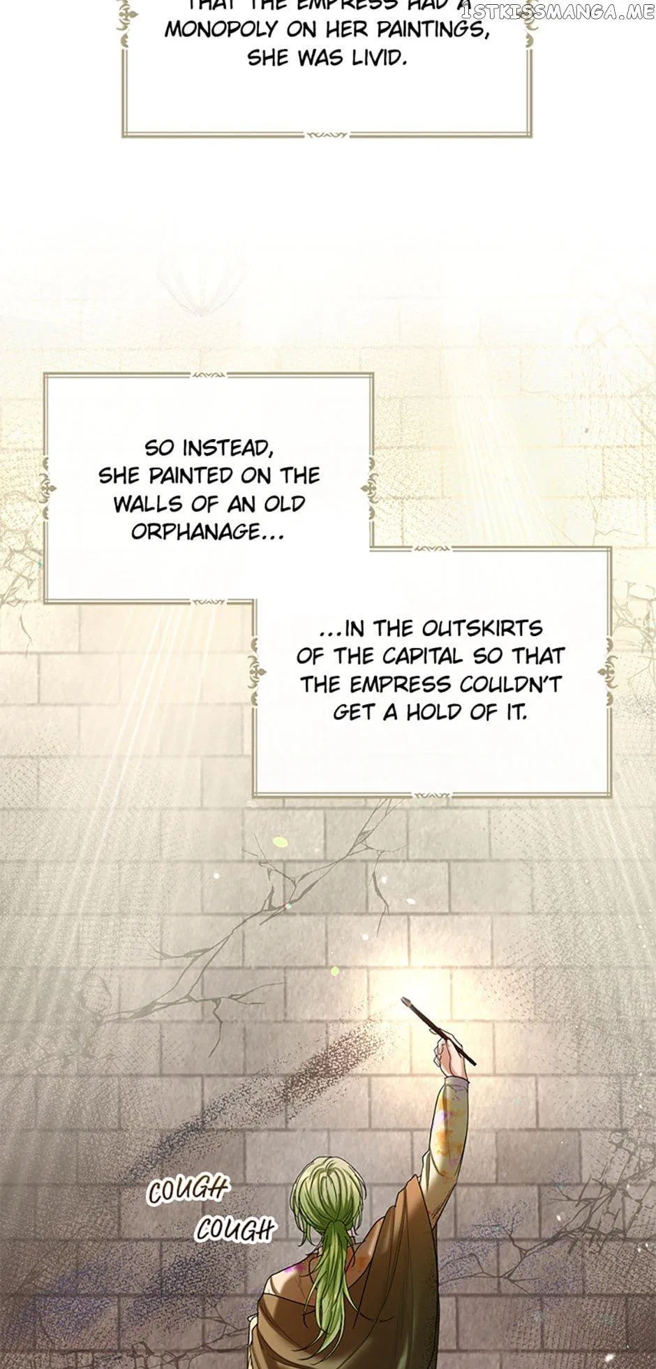 The Duke of Ashleyan’s Contractual Marriage Chapter 48 – Page 11