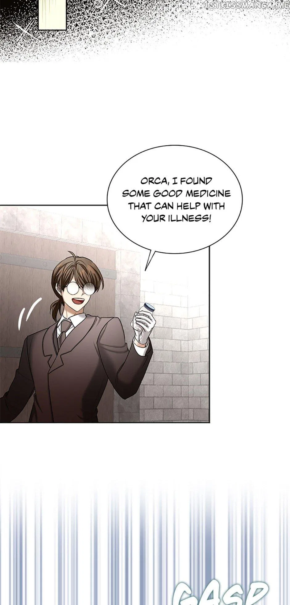 The Duke of Ashleyan’s Contractual Marriage Chapter 48 – Page 13