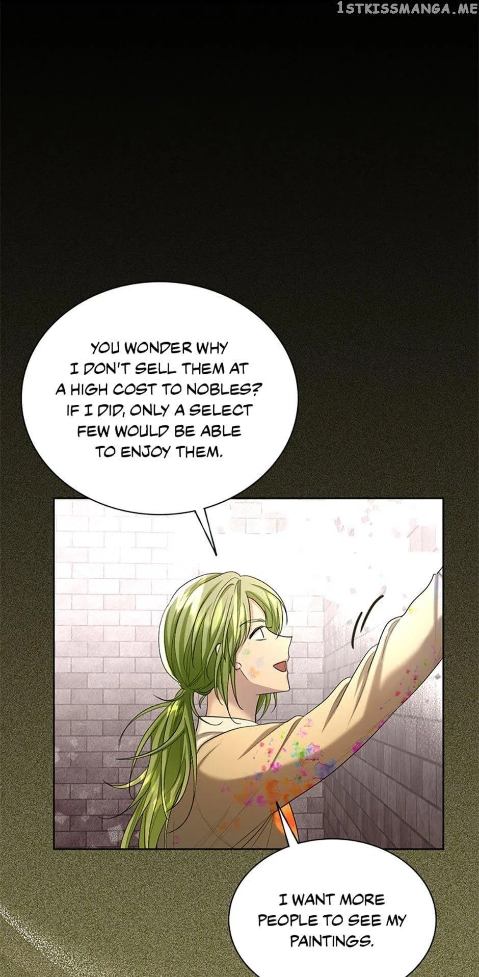 The Duke of Ashleyan’s Contractual Marriage Chapter 48 – Page 17