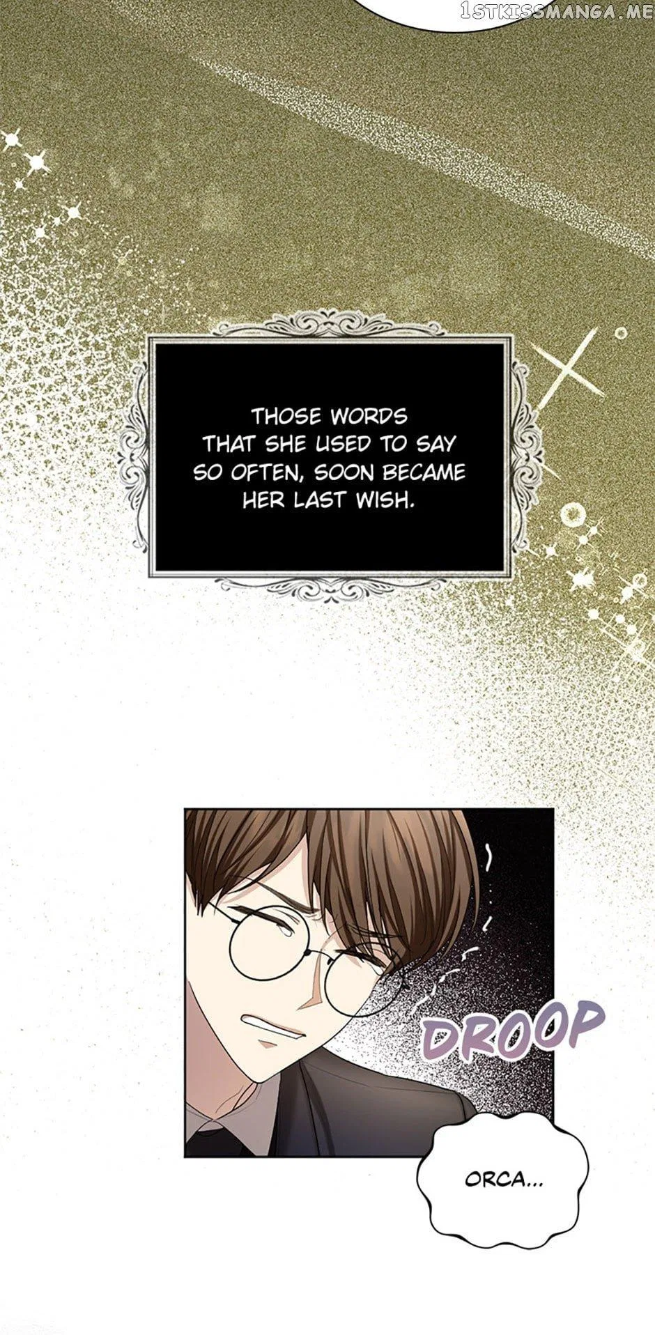 The Duke of Ashleyan’s Contractual Marriage Chapter 48 – Page 18