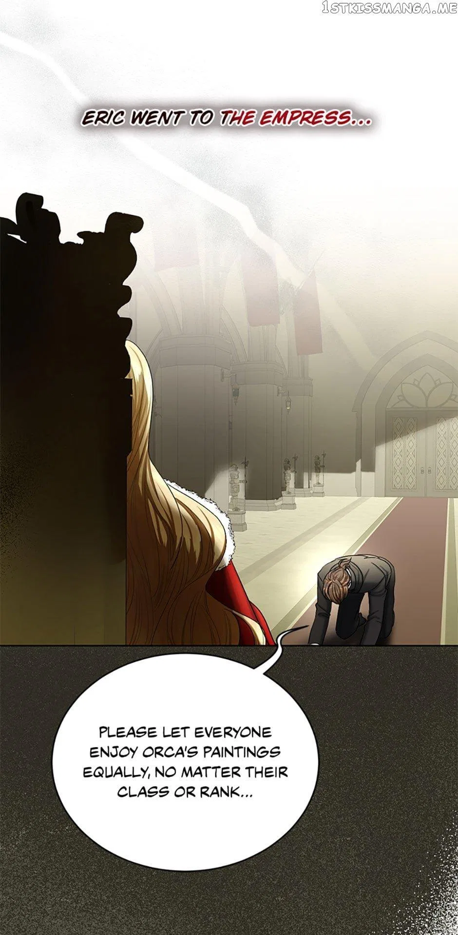 The Duke of Ashleyan’s Contractual Marriage Chapter 48 – Page 19