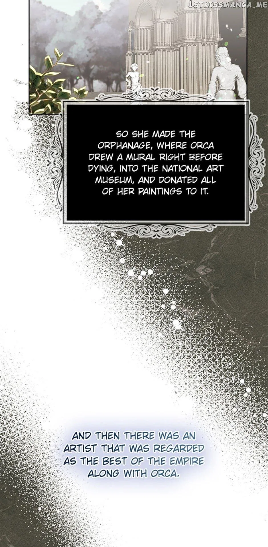 The Duke of Ashleyan’s Contractual Marriage Chapter 48 – Page 21