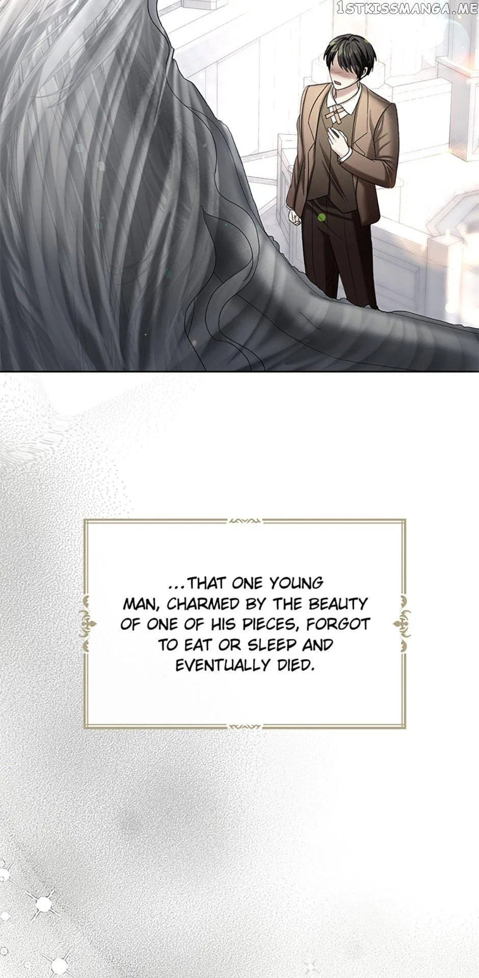 The Duke of Ashleyan’s Contractual Marriage Chapter 48 – Page 24