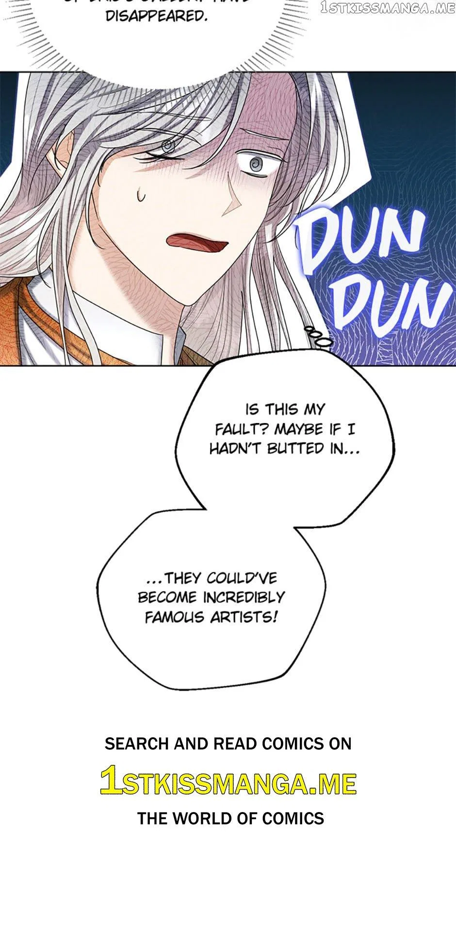 The Duke of Ashleyan’s Contractual Marriage Chapter 48 – Page 26