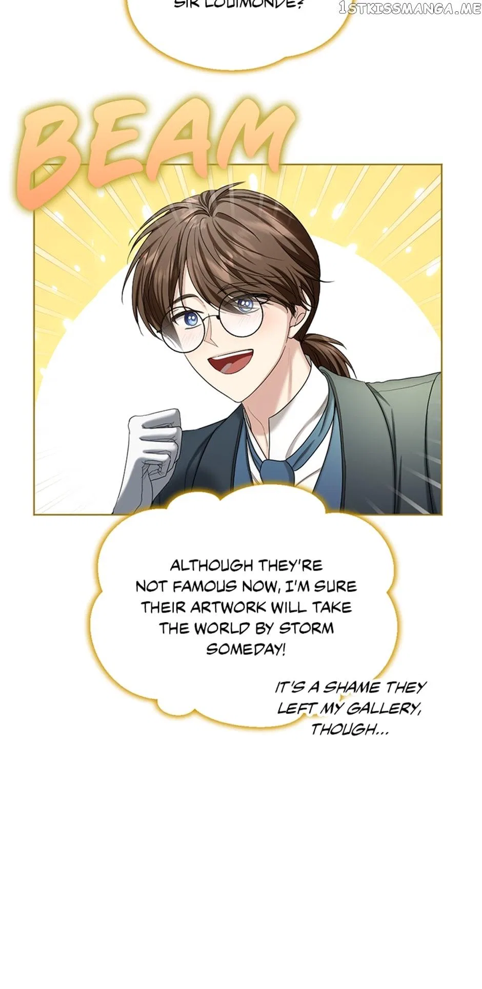 The Duke of Ashleyan’s Contractual Marriage Chapter 48 – Page 28