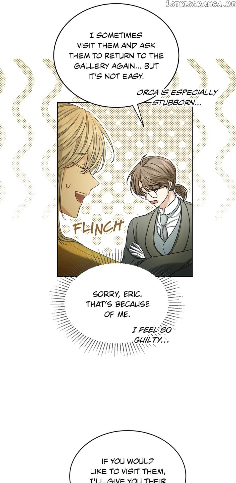 The Duke of Ashleyan’s Contractual Marriage Chapter 48 – Page 29