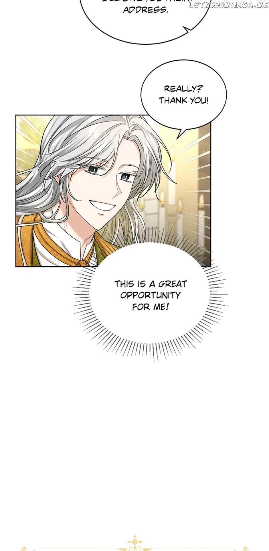 The Duke of Ashleyan’s Contractual Marriage Chapter 48 – Page 30