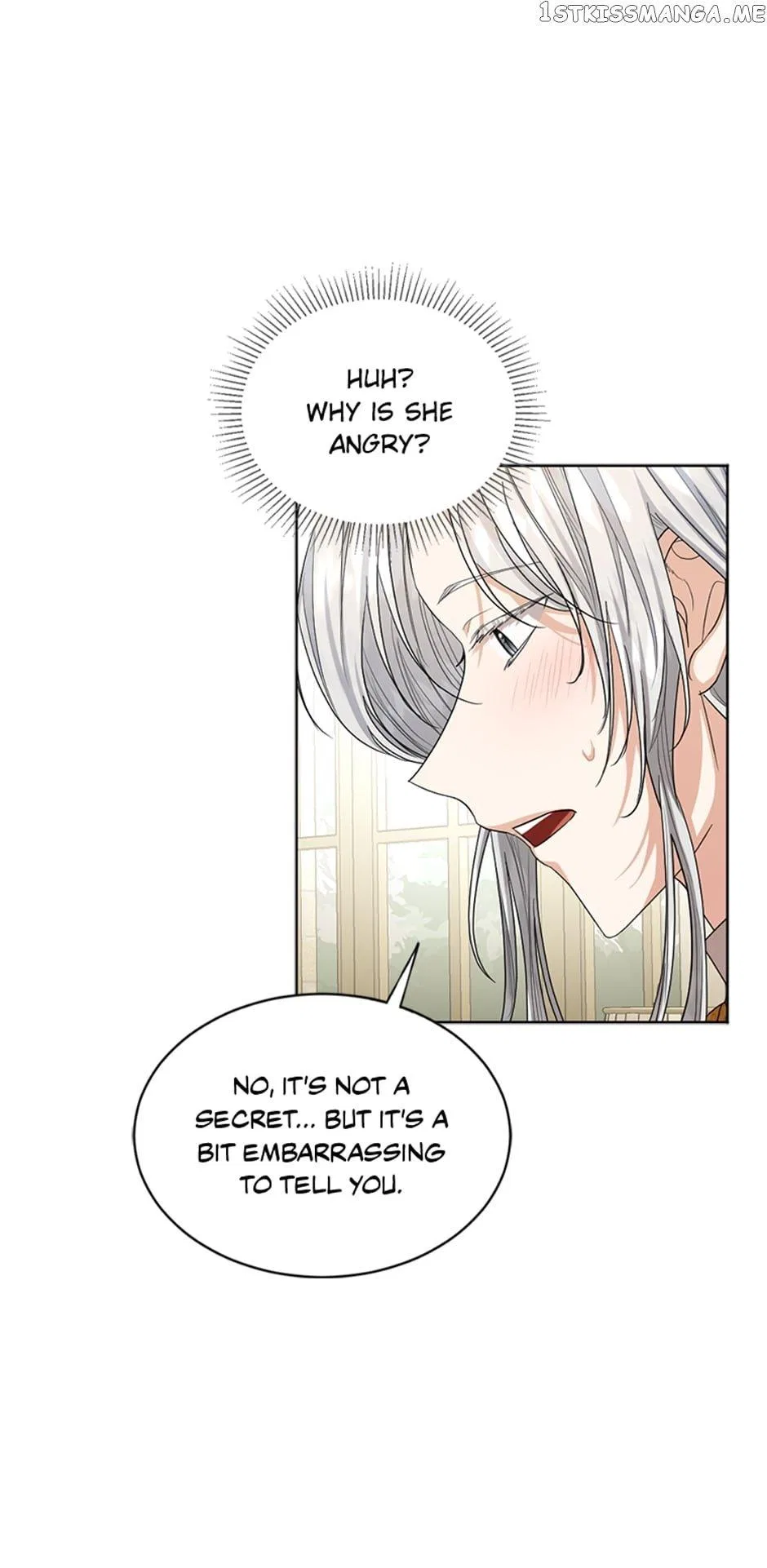 The Duke of Ashleyan’s Contractual Marriage Chapter 48 – Page 37