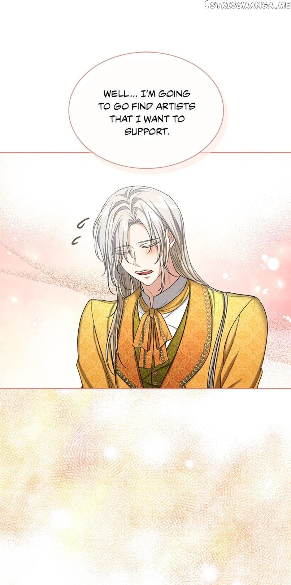 The Duke of Ashleyan’s Contractual Marriage Chapter 48 – Page 38