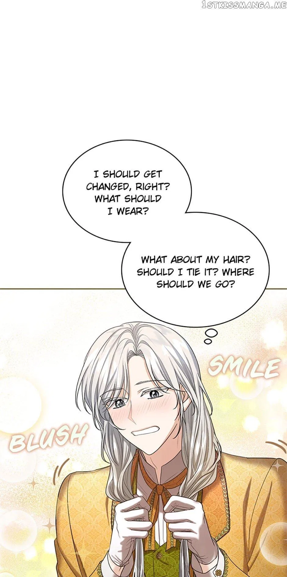The Duke of Ashleyan’s Contractual Marriage Chapter 48 – Page 42