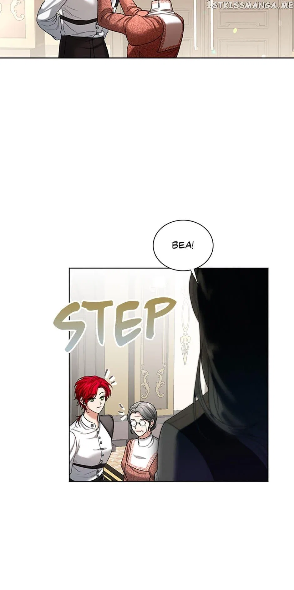 The Duke of Ashleyan’s Contractual Marriage Chapter 48 – Page 45