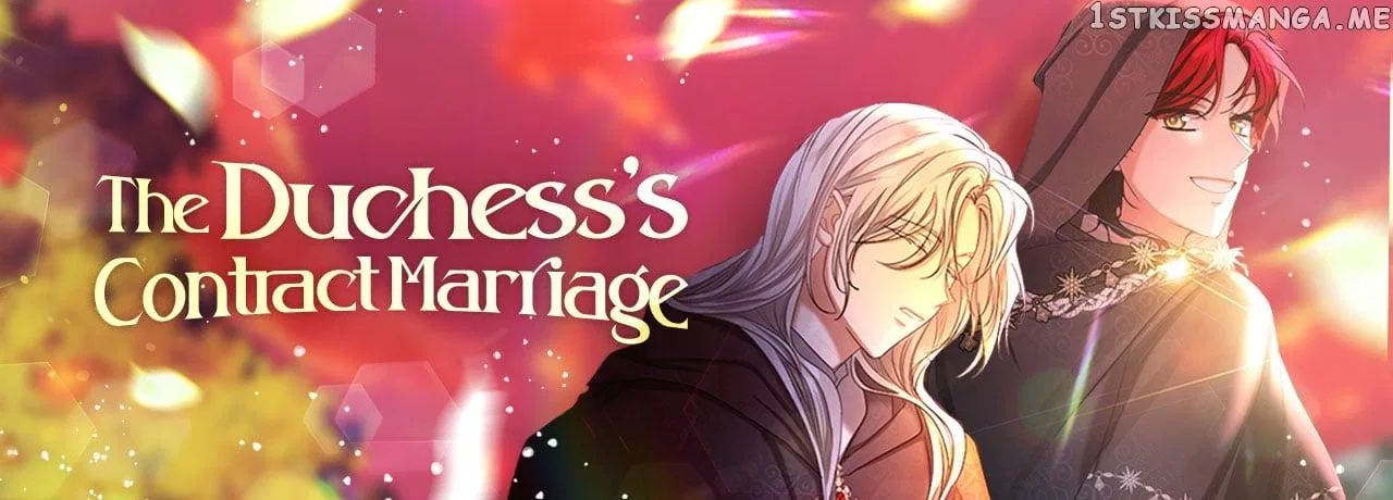 The Duke of Ashleyan’s Contractual Marriage Chapter 48 – Page 51