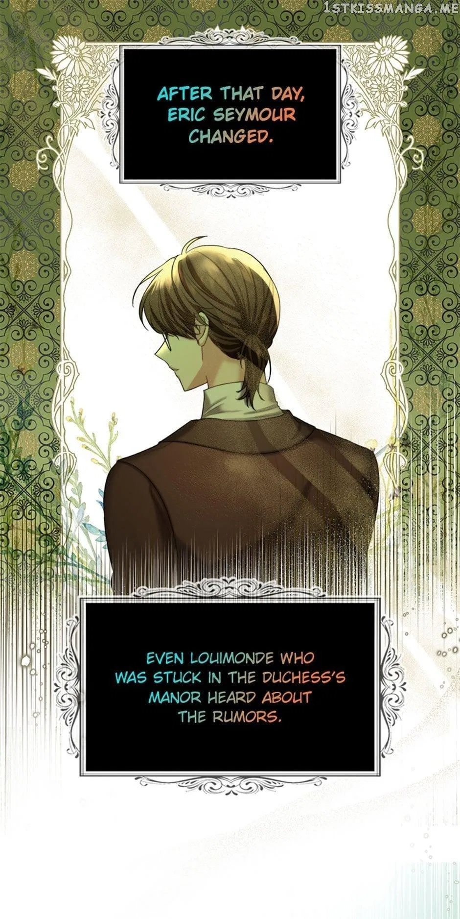 The Duke of Ashleyan’s Contractual Marriage Chapter 47 – Page 1