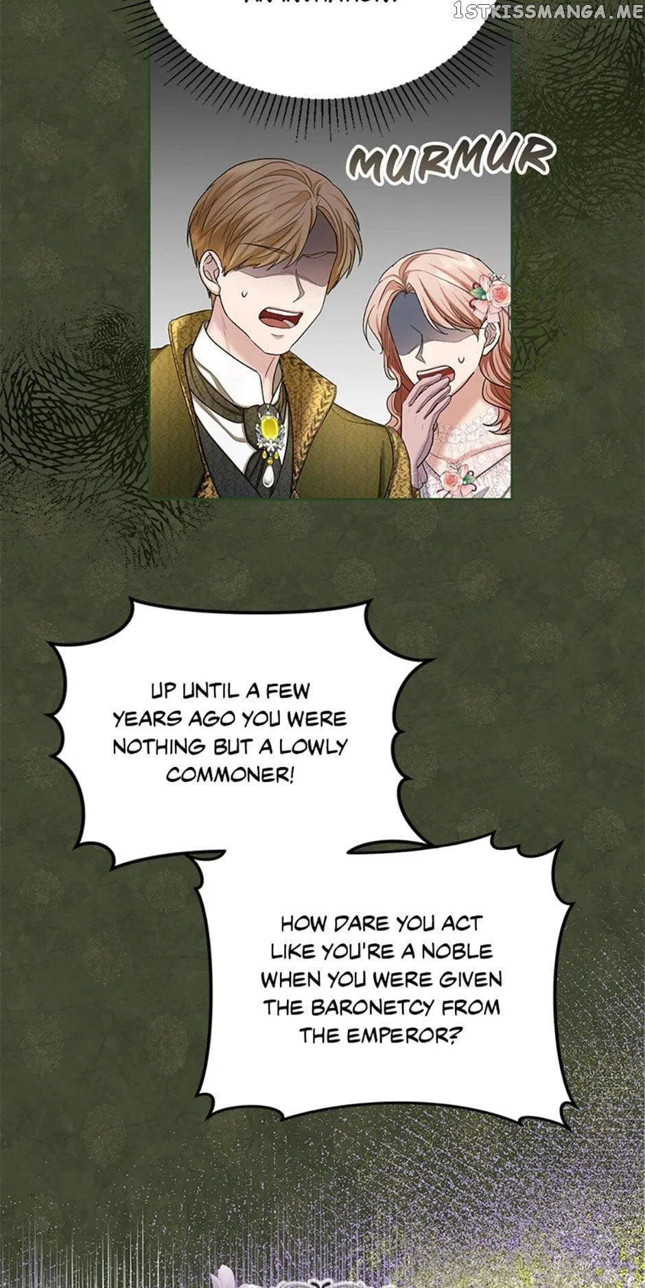 The Duke of Ashleyan’s Contractual Marriage Chapter 47 – Page 5