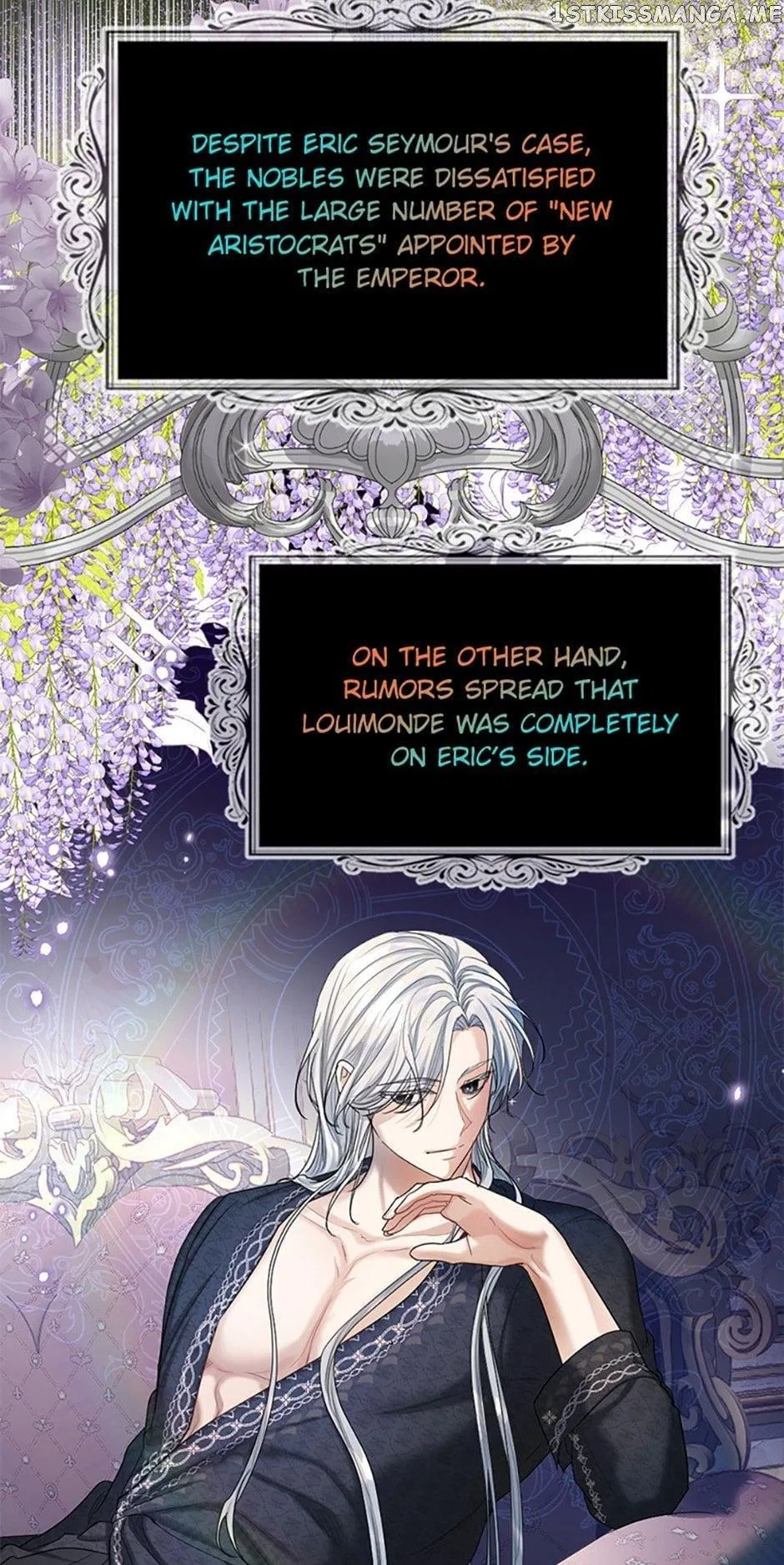 The Duke of Ashleyan’s Contractual Marriage Chapter 47 – Page 6