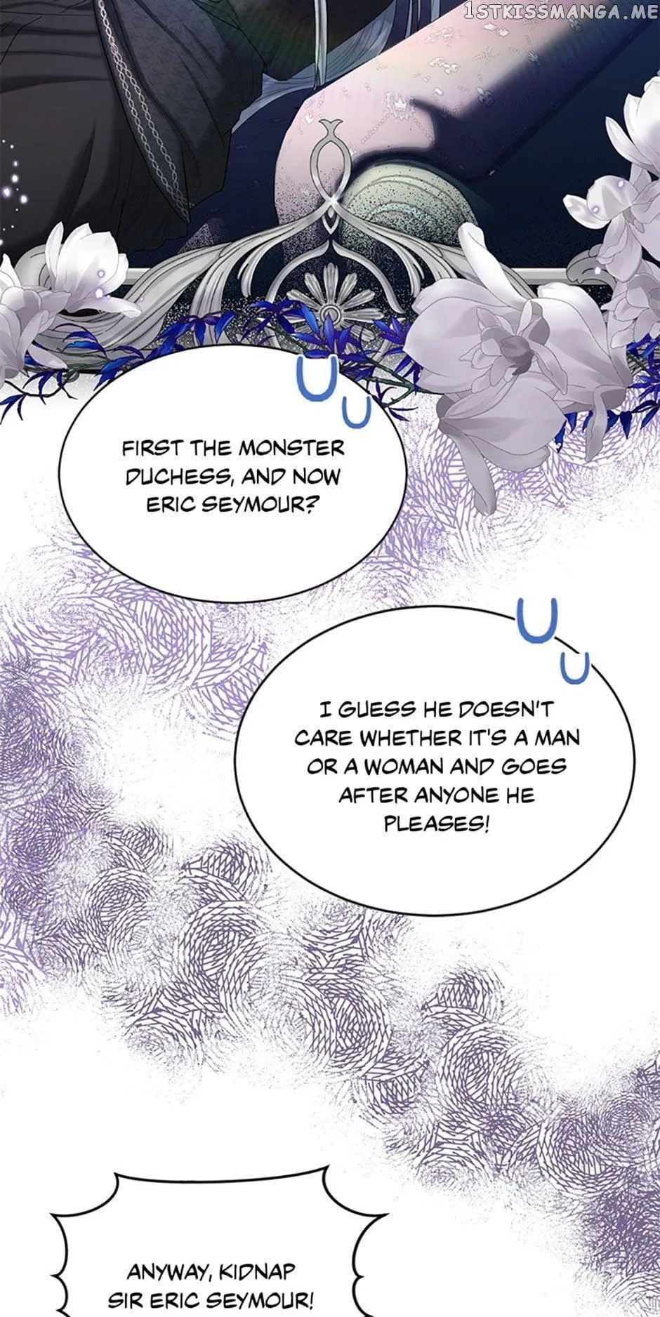 The Duke of Ashleyan’s Contractual Marriage Chapter 47 – Page 7
