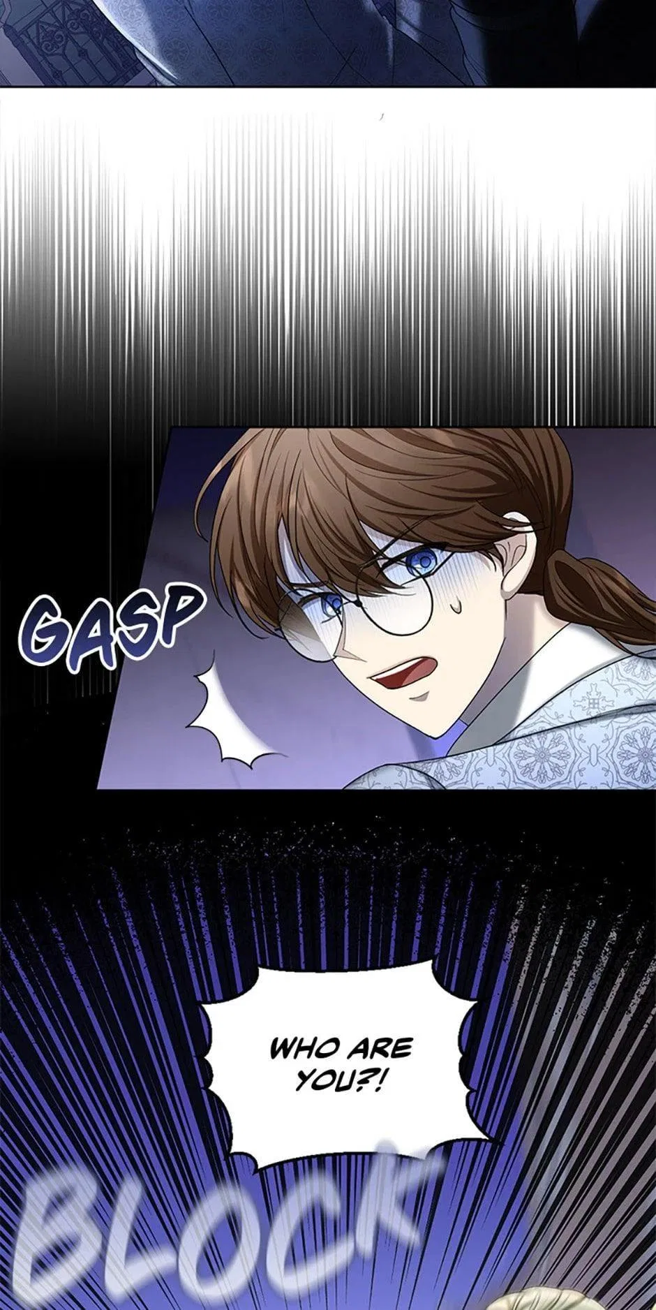 The Duke of Ashleyan’s Contractual Marriage Chapter 47 – Page 10