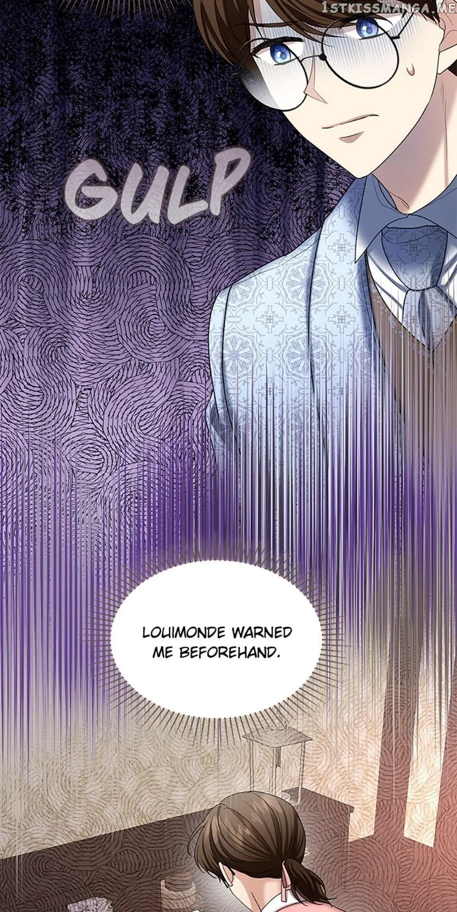 The Duke of Ashleyan’s Contractual Marriage Chapter 47 – Page 12