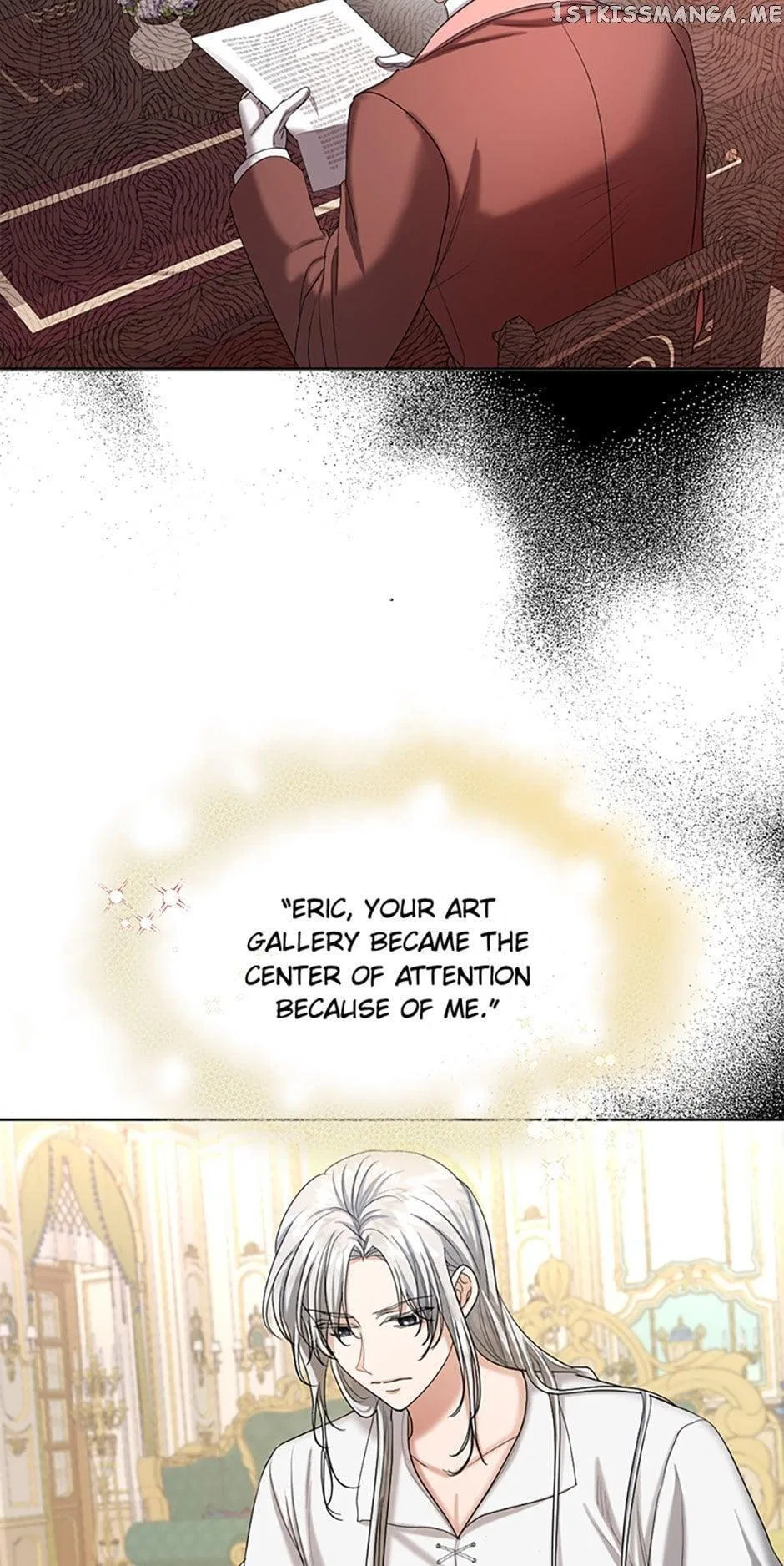 The Duke of Ashleyan’s Contractual Marriage Chapter 47 – Page 13