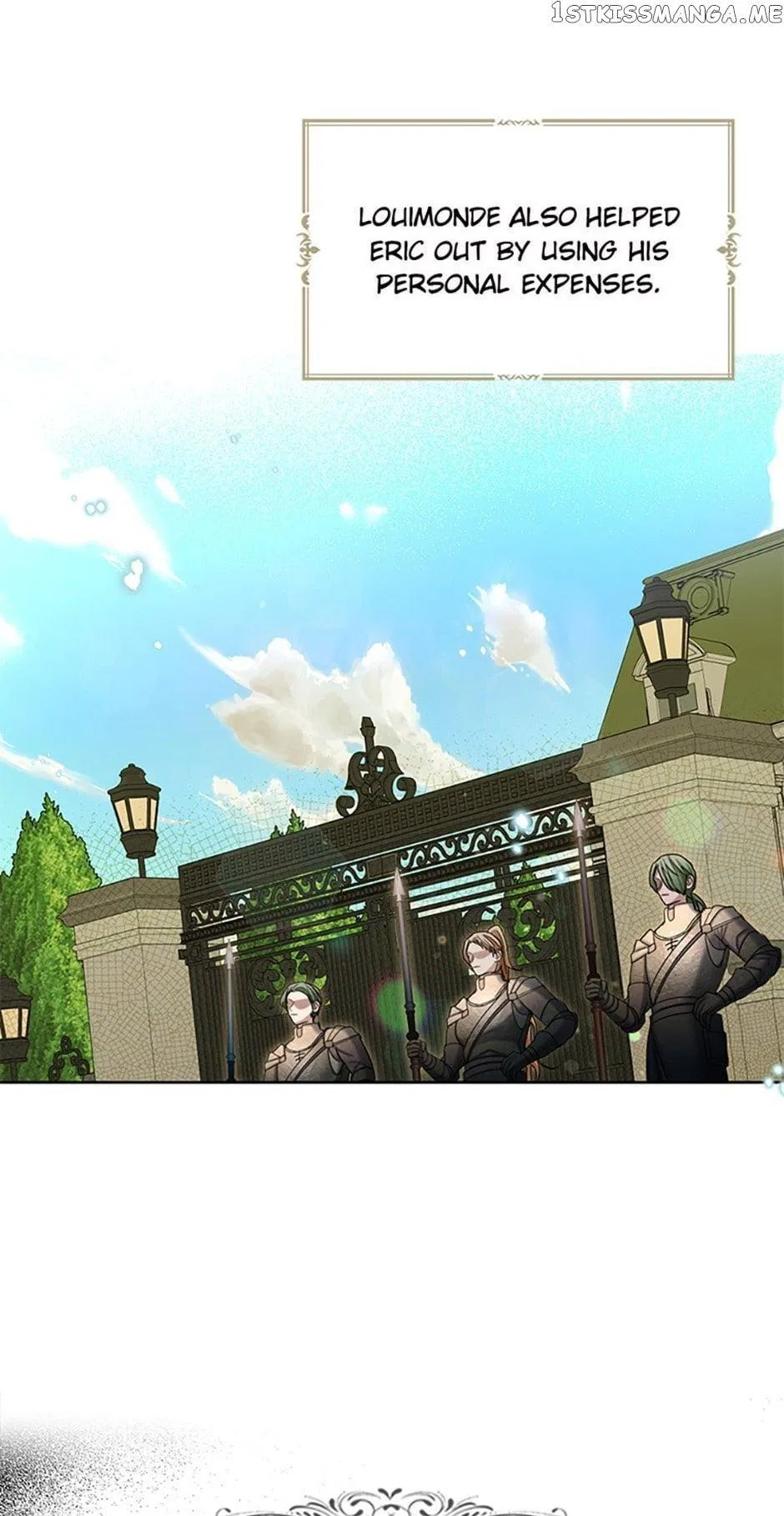 The Duke of Ashleyan’s Contractual Marriage Chapter 47 – Page 18