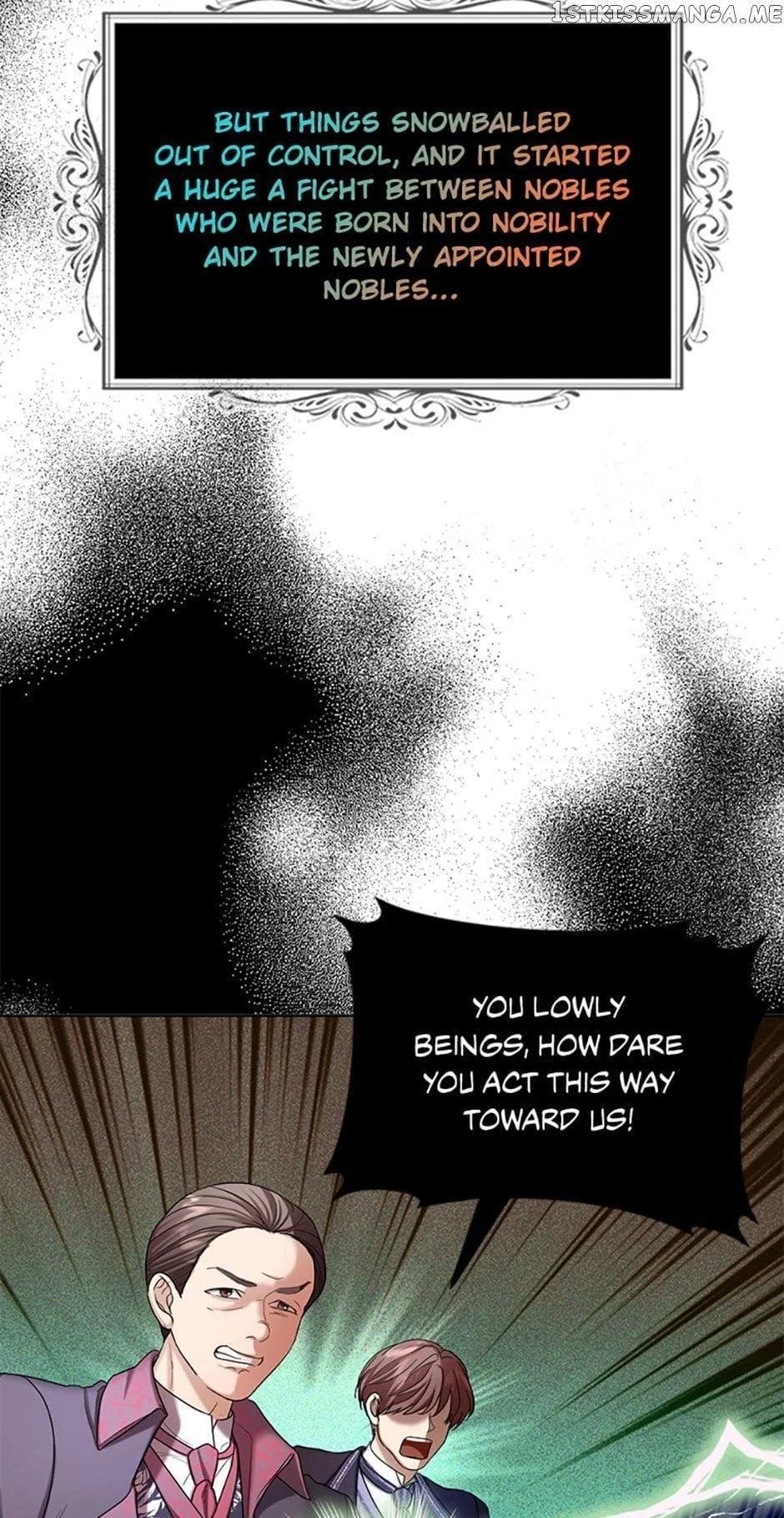 The Duke of Ashleyan’s Contractual Marriage Chapter 47 – Page 19