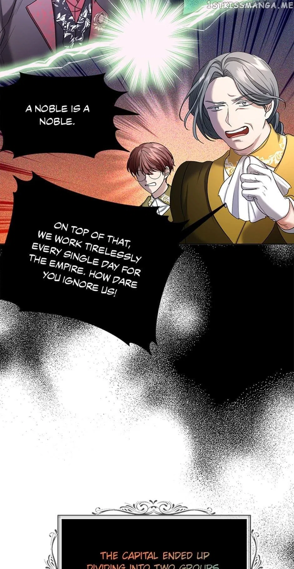The Duke of Ashleyan’s Contractual Marriage Chapter 47 – Page 20