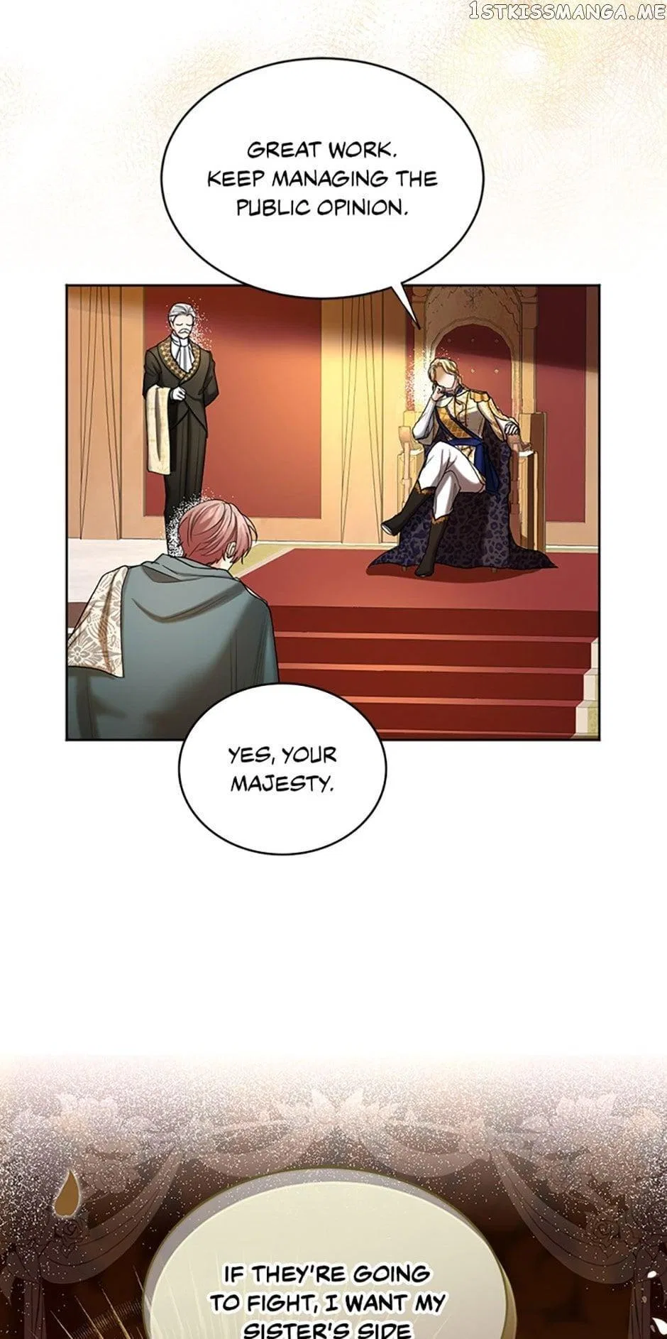 The Duke of Ashleyan’s Contractual Marriage Chapter 47 – Page 26