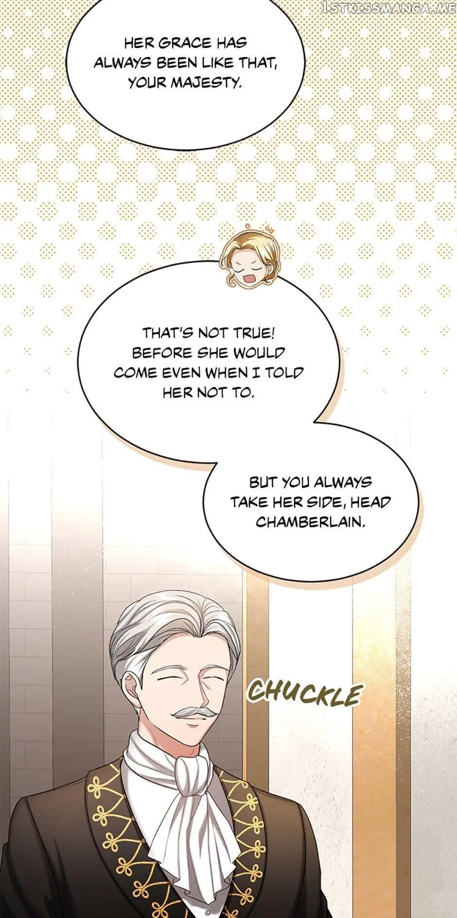 The Duke of Ashleyan’s Contractual Marriage Chapter 47 – Page 29