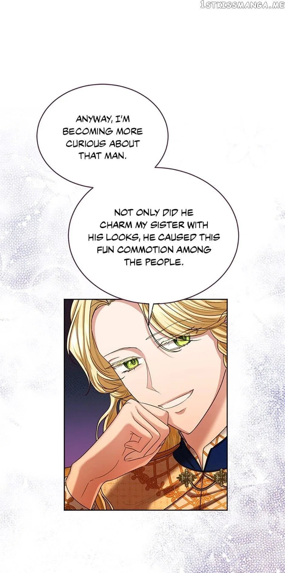 The Duke of Ashleyan’s Contractual Marriage Chapter 47 – Page 32