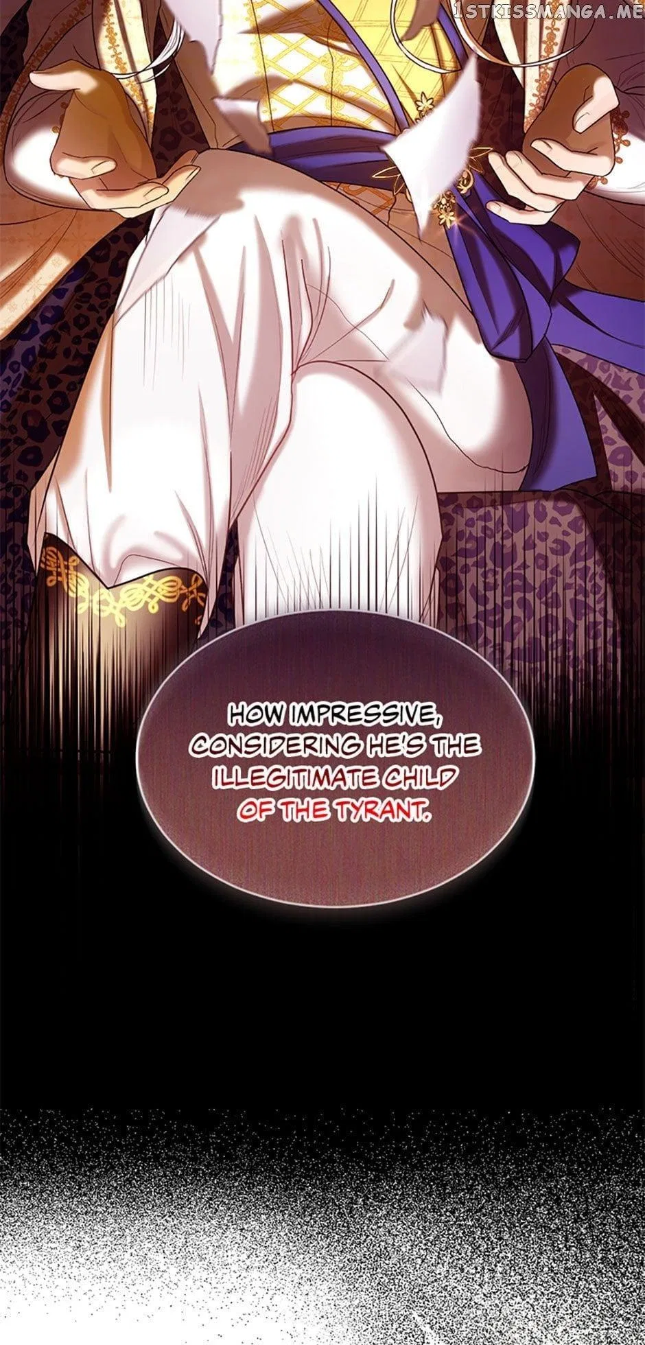 The Duke of Ashleyan’s Contractual Marriage Chapter 47 – Page 38