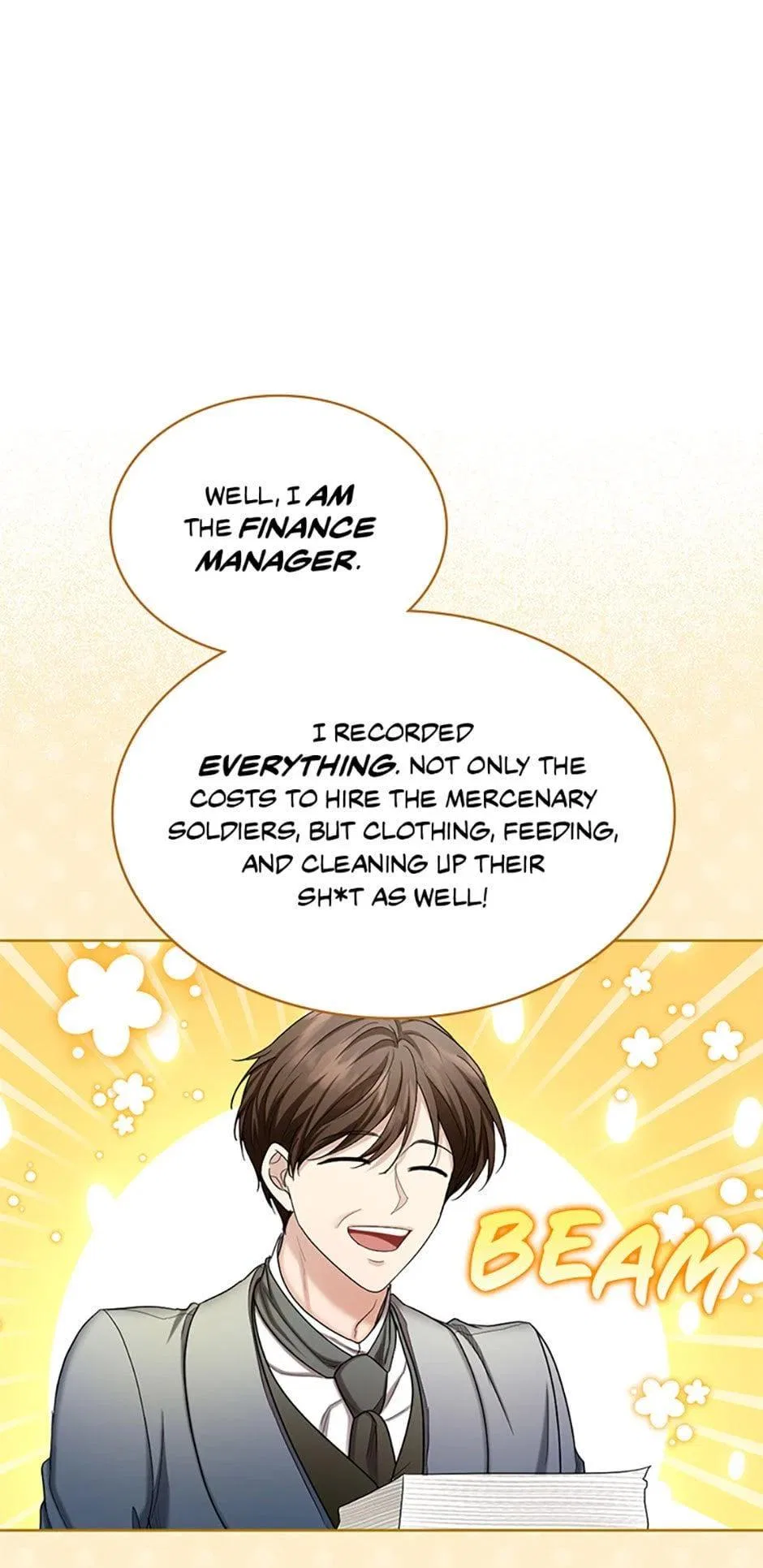 The Duke of Ashleyan’s Contractual Marriage Chapter 47 – Page 43
