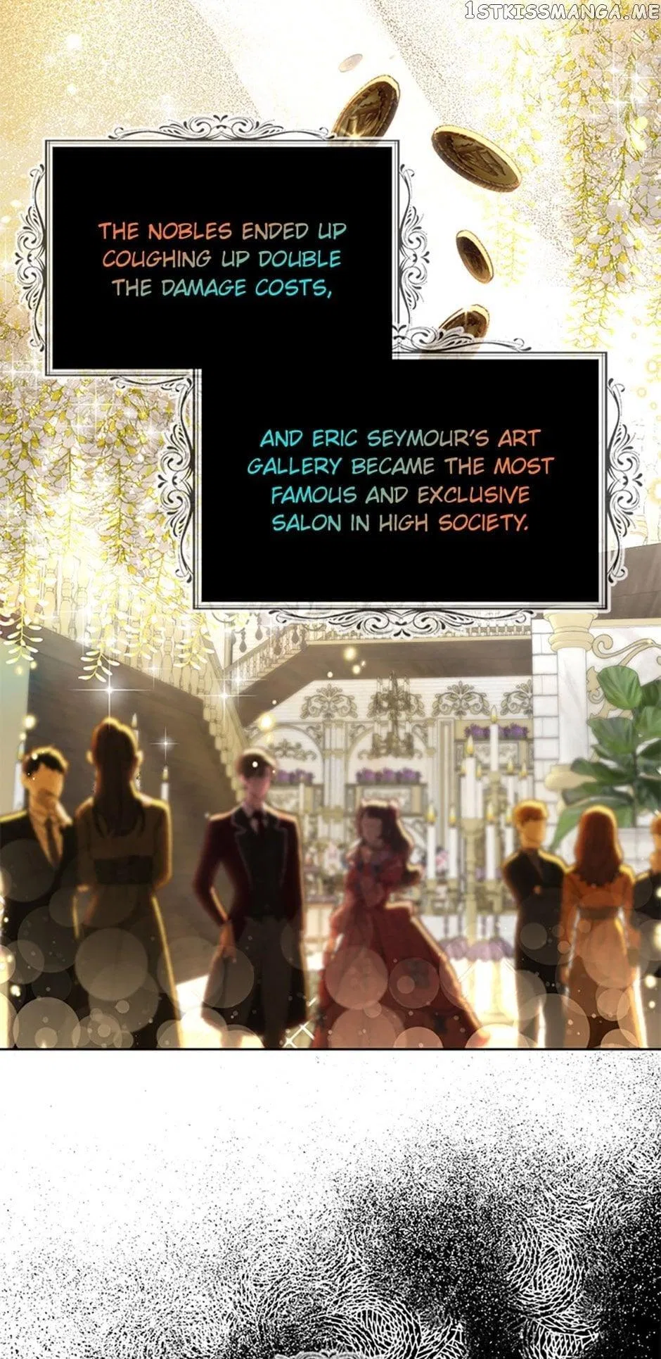 The Duke of Ashleyan’s Contractual Marriage Chapter 47 – Page 45