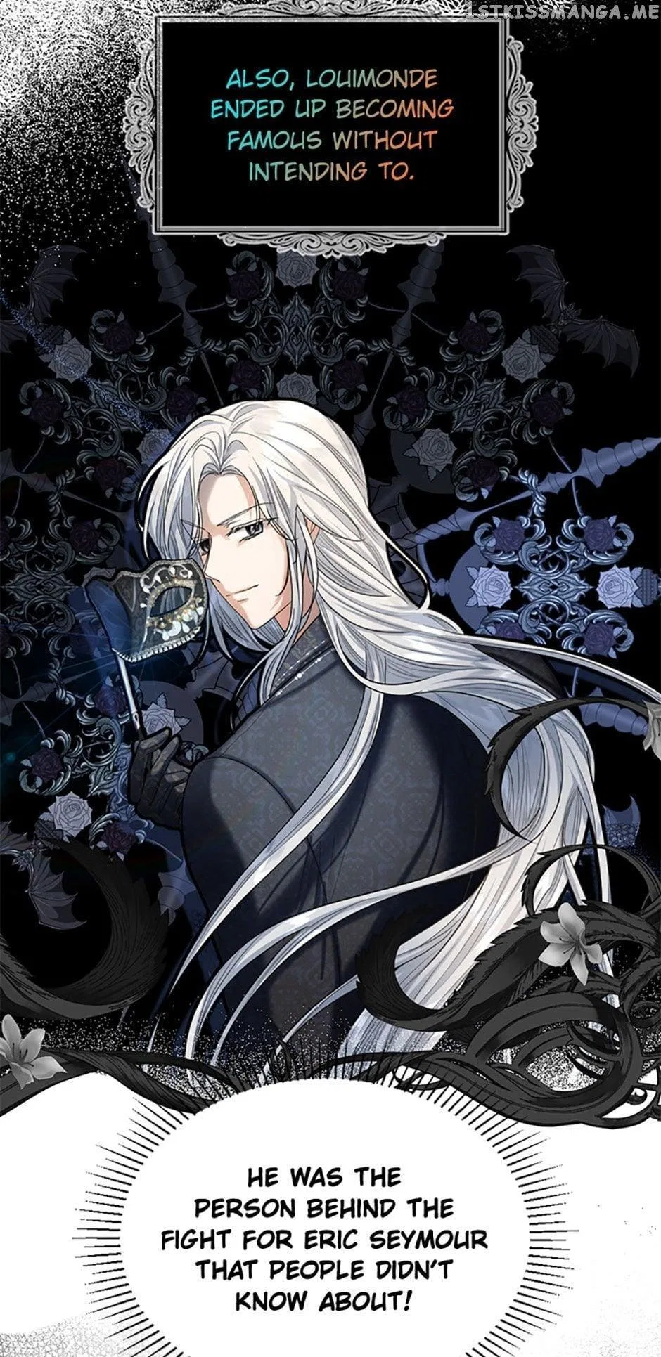 The Duke of Ashleyan’s Contractual Marriage Chapter 47 – Page 46