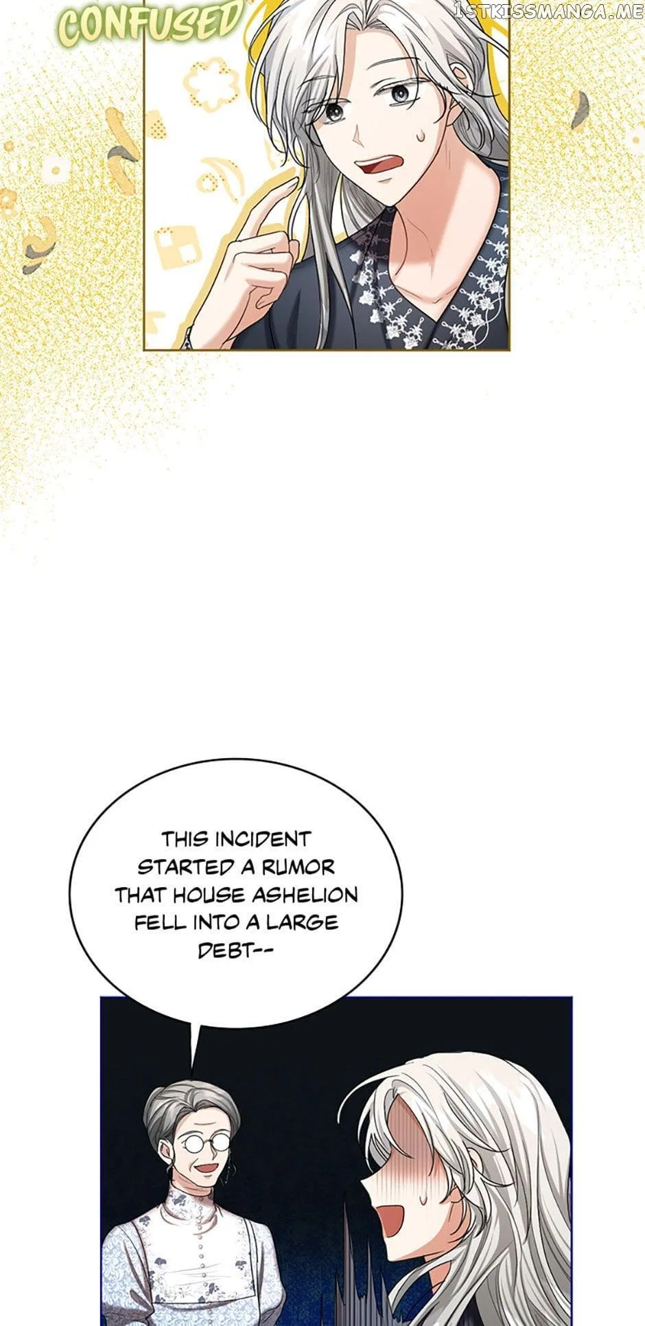 The Duke of Ashleyan’s Contractual Marriage Chapter 47 – Page 48