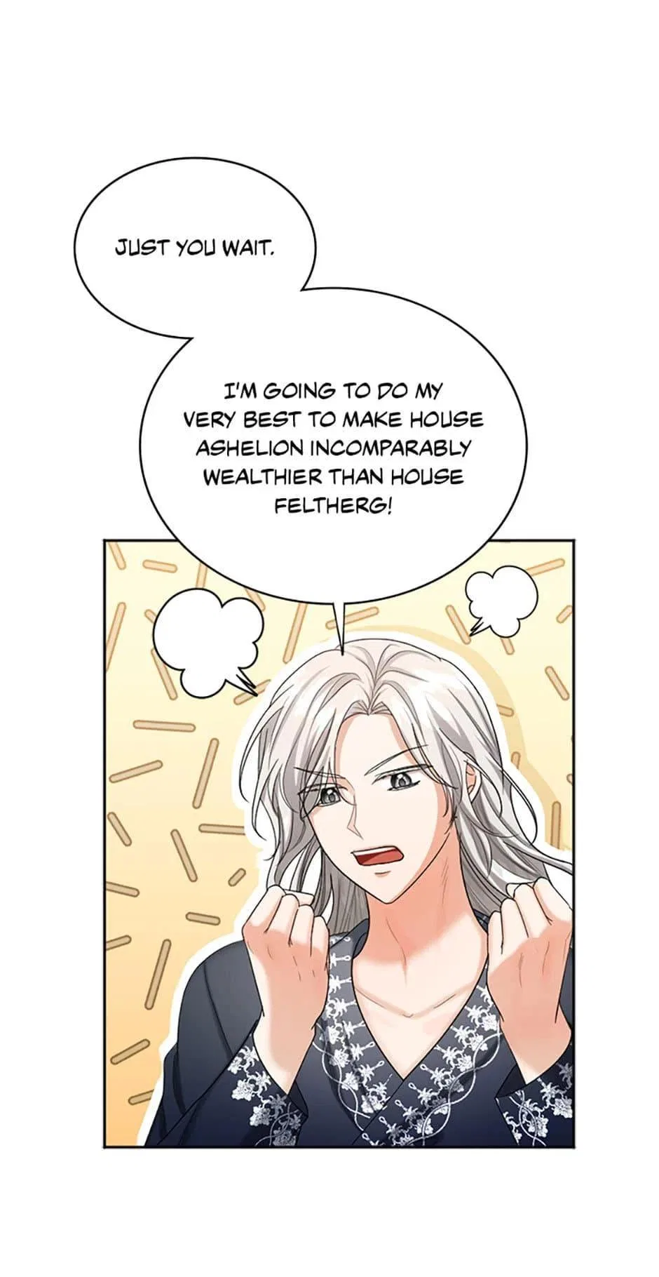 The Duke of Ashleyan’s Contractual Marriage Chapter 47 – Page 52
