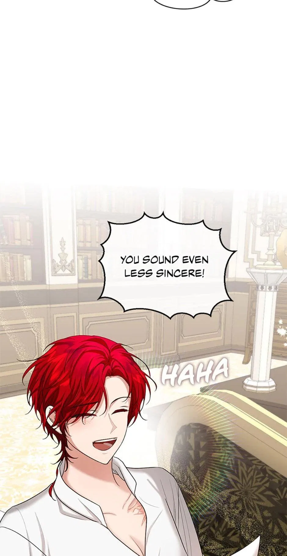 The Duke of Ashleyan’s Contractual Marriage Chapter 47 – Page 55